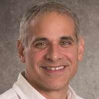 Bob Buchsbaum, CEO, Blick