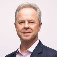 Chris DiTullio, CCO, Joann