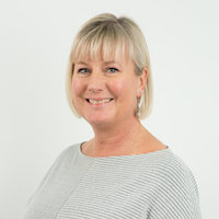 Gail Pasquier, CCO, Colart