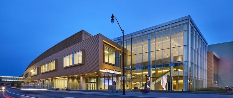 The Creativation by NAMTA trade show and education sessions will take place at the Greater Columbus Convention Center in Columbus, Ohio. Greater Columbus Convention Center