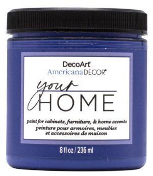 DecoArt Americana Acrylic Color, 2 oz., Cotton Candy 